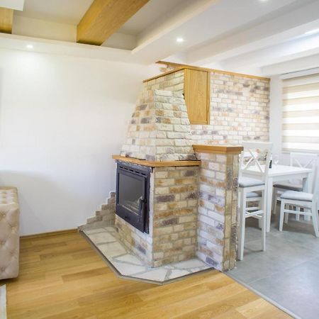 Zekovic Apartmani Žabljak Dış mekan fotoğraf