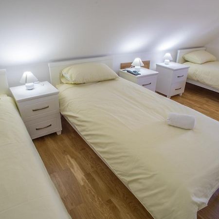 Zekovic Apartmani Žabljak Dış mekan fotoğraf