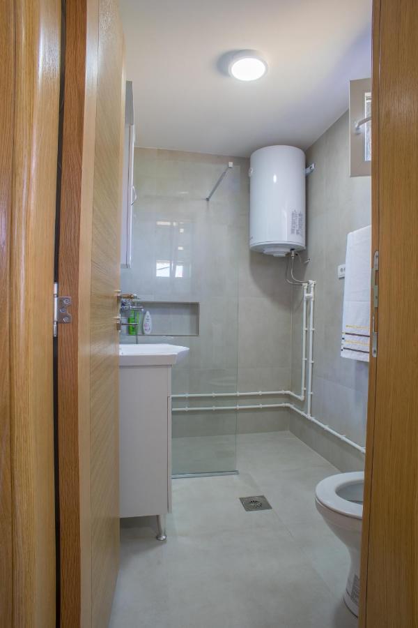 Zekovic Apartmani Žabljak Dış mekan fotoğraf