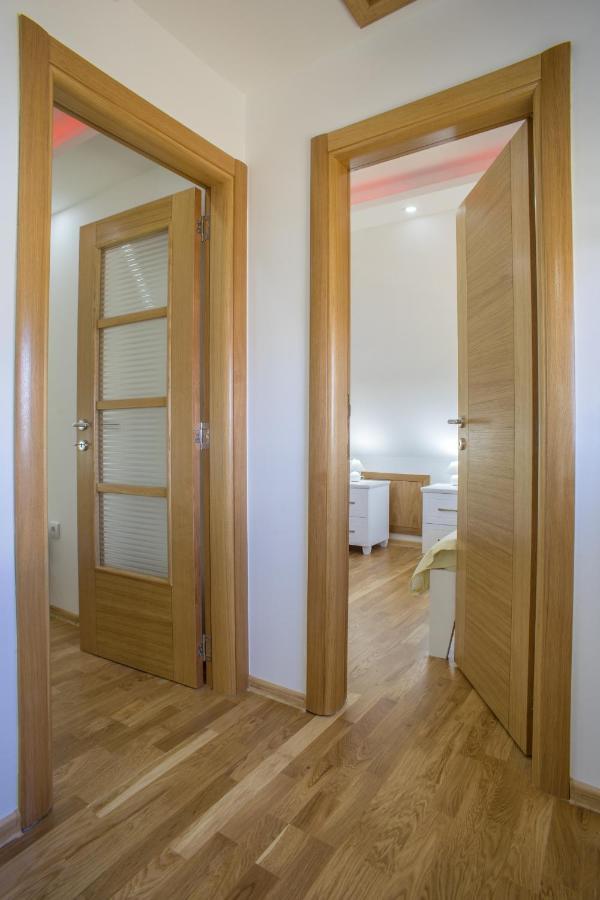 Zekovic Apartmani Žabljak Dış mekan fotoğraf