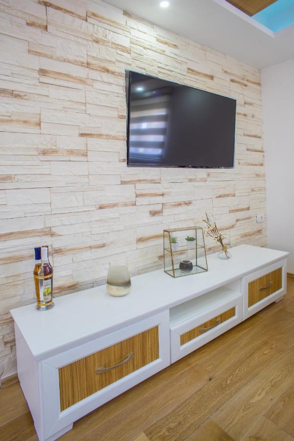 Zekovic Apartmani Žabljak Dış mekan fotoğraf