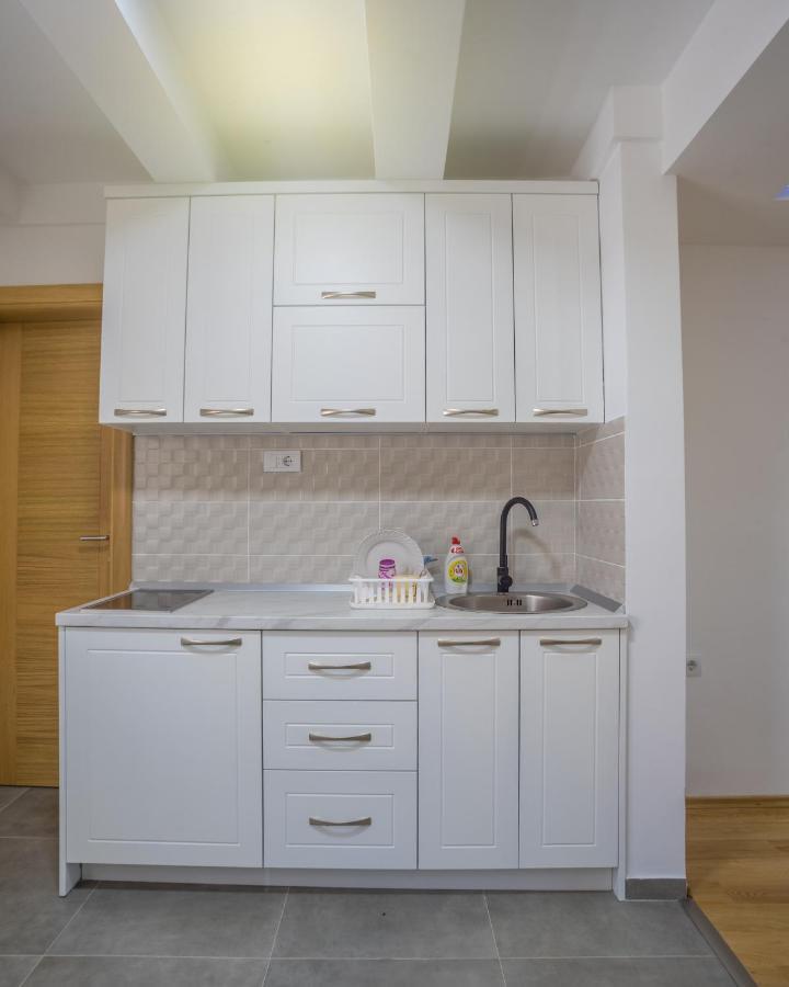 Zekovic Apartmani Žabljak Dış mekan fotoğraf