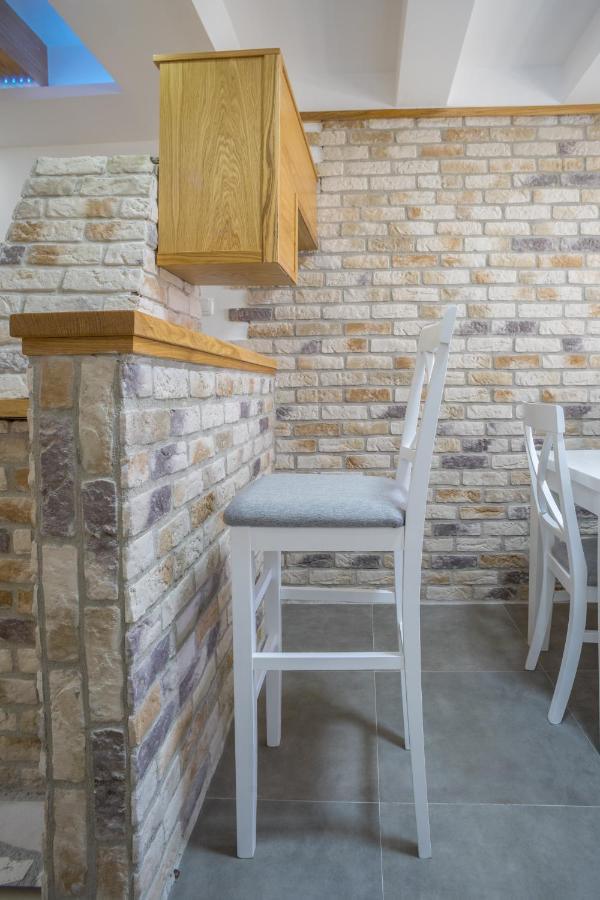 Zekovic Apartmani Žabljak Dış mekan fotoğraf