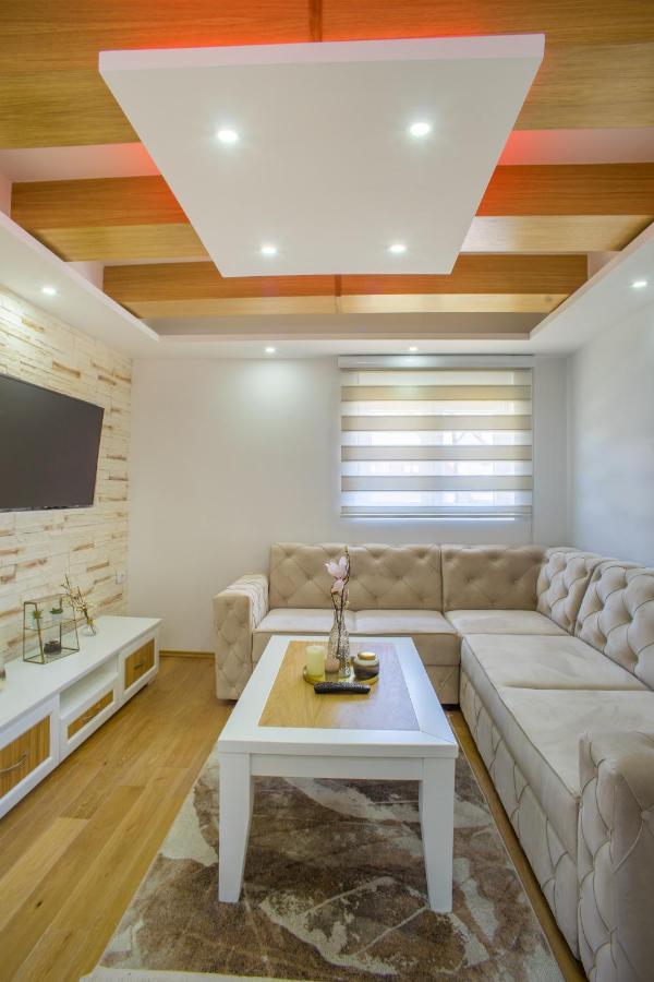 Zekovic Apartmani Žabljak Dış mekan fotoğraf