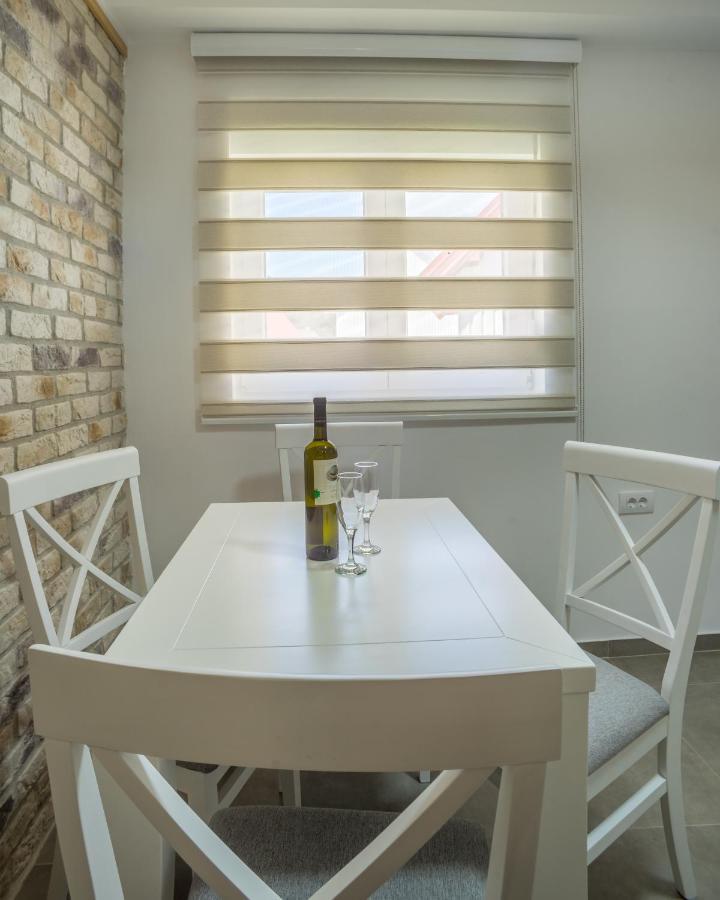 Zekovic Apartmani Žabljak Dış mekan fotoğraf