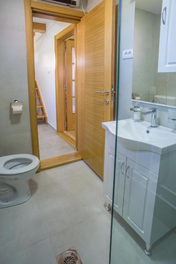Zekovic Apartmani Žabljak Dış mekan fotoğraf