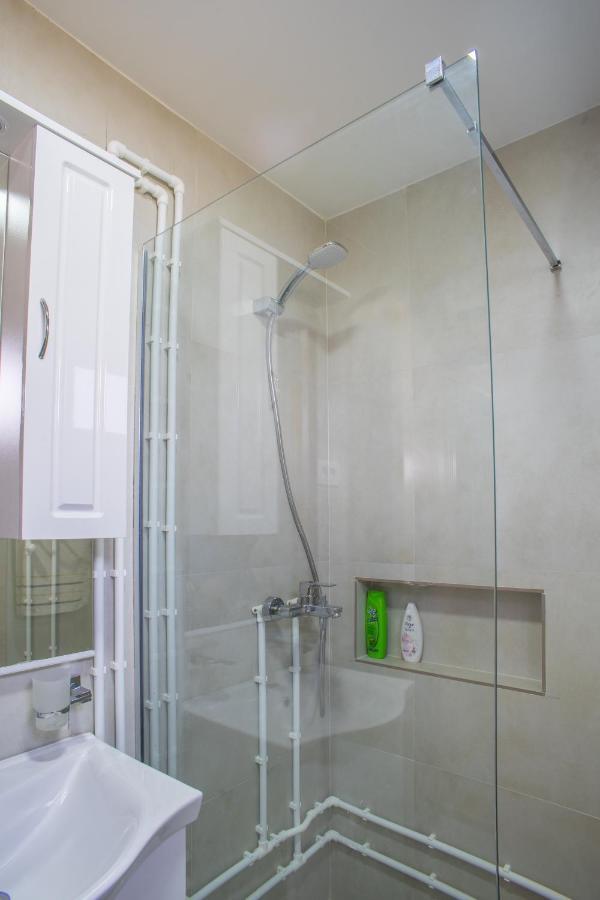 Zekovic Apartmani Žabljak Dış mekan fotoğraf