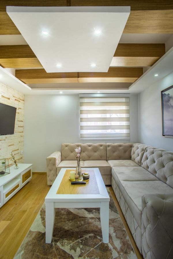 Zekovic Apartmani Žabljak Dış mekan fotoğraf